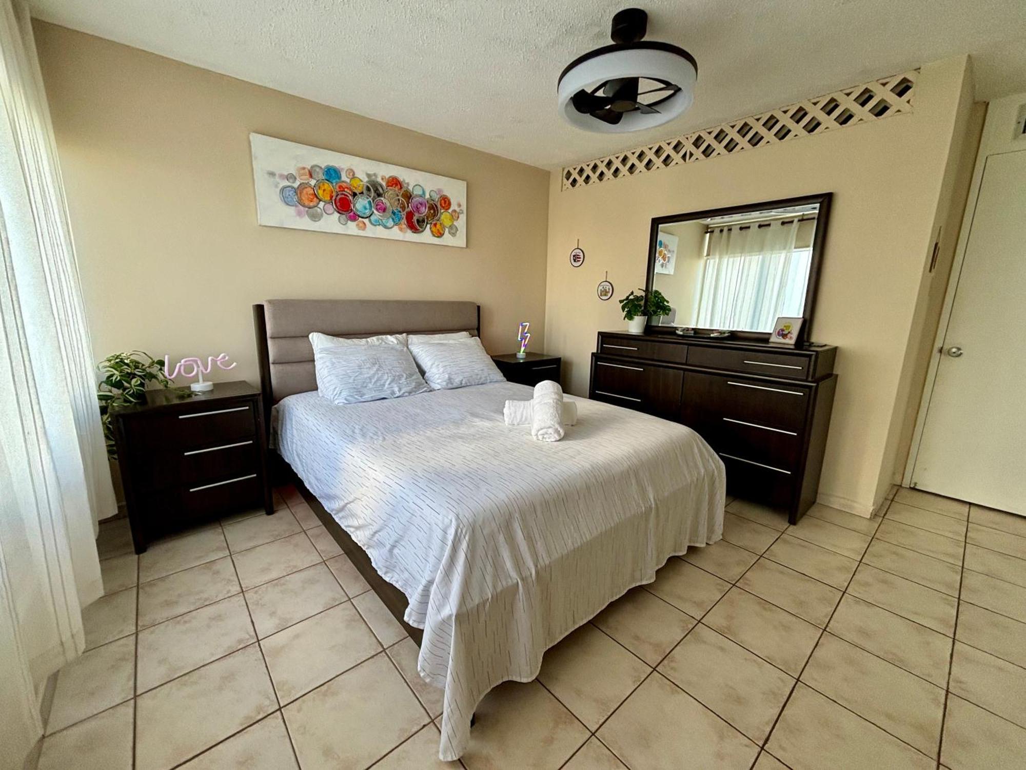 Downtown Beachfront Isla Verde Luxury Apartment 산후안 외부 사진
